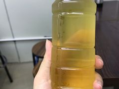 自制菊花茶-兴记菜馆