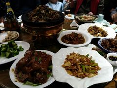 -天和晟新京菜.水煮鱼.湘土菜(国展店)