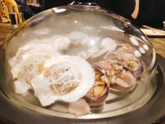 -日进一片海.生腌海鲜火锅.宵夜烧烤(三里屯总店)