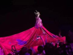 -威海华夏城景区