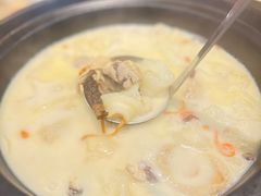 -喜上喜鸡煲翅(吉大店)