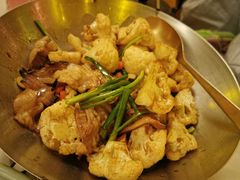 -龙门阵茶屋川菜馆(武康路店)