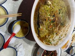 -福阿婆老牌湘菜(大润发店)