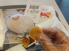 -麦当劳(衡阳中心汽车站店)