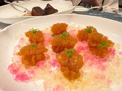 -扬州香格里拉·香宫中餐厅