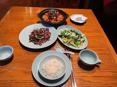 -丽江金茂凯悦臻选酒店-滇香馆