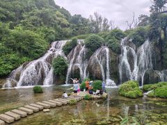 -天河潭旅游度假区