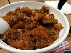 -和合谷(北新桥店)