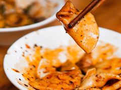 红油水饺-华兴街自力面店
