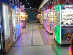 -大玩家(哈尔滨悦荟店)