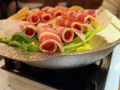 -隐月· 㐂和食屋(芝罘万达公馆店)