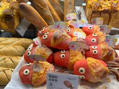 -露丝卡文•世界冠军面包(乐峰广场店)