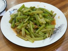 -美顺香食府鱼头老店(雪野湖店)