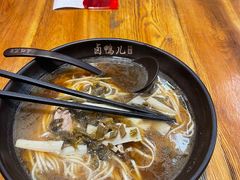-卤鸭儿(小河路店)