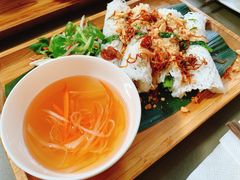 捞檬卷牛肉-SUSU·苏苏(四合院创始店)