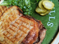 -O'mills Sourdough Bakery&Bistro(永嘉路店)