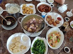 -江天饭店(石鼓白鸭汤)