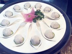 -蜀香居鲜毛肚火锅