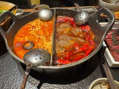 -大龙燚·旷野鲜火锅(广州首店)