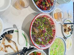 -欧记大排档·景德菜(上海首店)