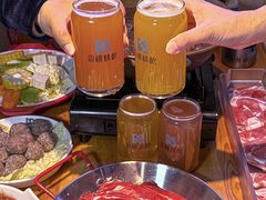 -四禧精酿烧烤串吧(大明湖店)