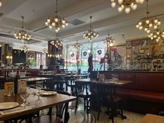 -Entrecôte 法国牛扒馆(保利·时光里店)