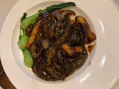 -马凯餐厅(长椿街店)