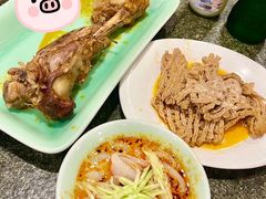 -河东颐祥阁(世贸店)