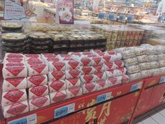 -大润发(勤业店)