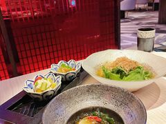 -滩万日本料理Nadaman(国贸大酒店)