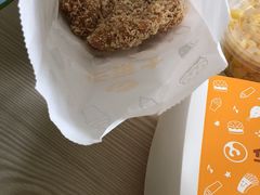 -华莱士·炸鸡汉堡(李沧乐客城店)