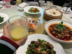 -辣螃铠盆盆蟹大排档(海昌店)