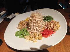 -OCEAN一席海鲜·海景福建菜馆(双子塔店)