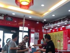 -蔡先生(双阳路店)