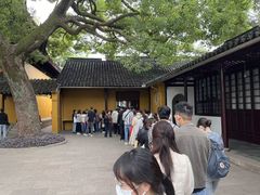 -西园寺素食(西园弄戒幢律寺店)