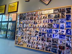 -NRG 健身私教CLUB(云山路店)