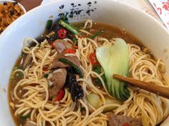 -易裕和·长沙米粉(友谊路店)