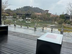 -春色如许·茶食餐厅(桃李春风店)