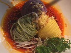 -绿茶餐厅(昆明世纪金源店)