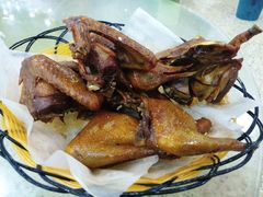 -煲煲掂风味煲仔饭餐厅(西区店)