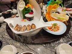 -诺筵汤品·菌汤火锅(南河坝店)