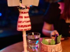 -MR.ROCKY洛奇先生RESTAURANT&BAR(宝安壹方城店)