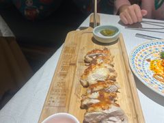 -俄士厨房(五棵松华熙LIVE店)