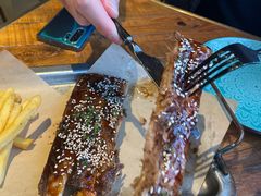 -AZUL by FUEL蓝色·法式酒馆(琶醍店)