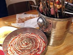 -鬼味烤翅(南锣鼓巷店)