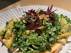 -本处·素食·融合料理(南油店)