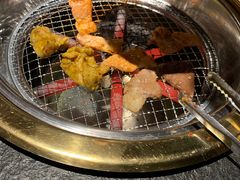 -伊茉家的烤肉店(勒泰中心店)