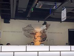 -很久以前羊肉串(京汉店)