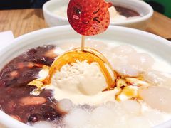 -宝珠奶酪(长宁金虹桥店)
