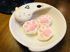 -猫咪博物馆(顶澳仔猫街店)